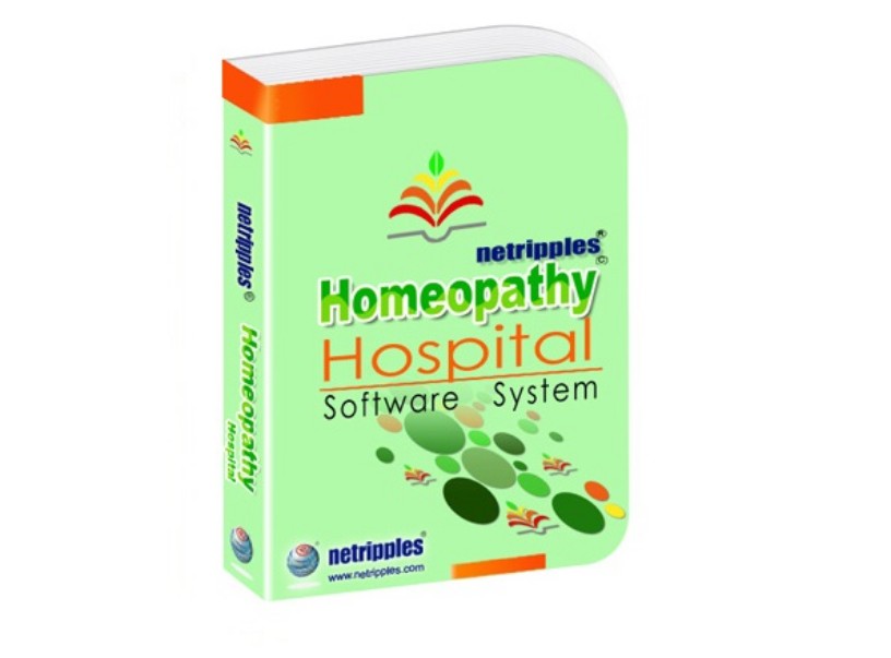 Homeopathy Hospital Clinic Hospital System